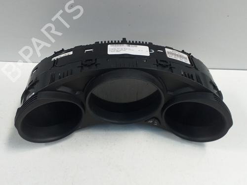 Instrument cluster CITROËN C4 II (NC_)  | BP12448813C47 