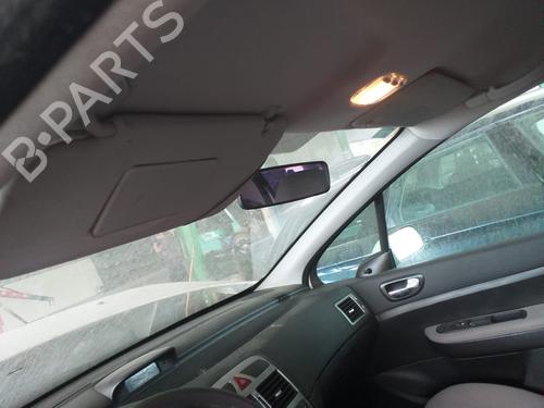 Girkassekontrollenhet PEUGEOT 307 (3A/C) 1.6 16V | BP9359944M52 