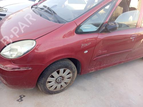 Used Left front fenders CITROËN XSARA PICASSO (N68) 2.0 HDi (90 hp) 28017715
