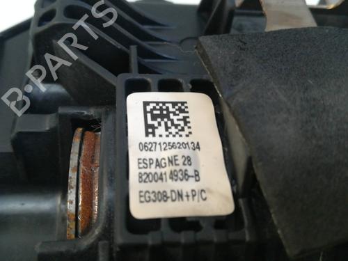 Driver airbag RENAULT MEGANE II (BM0/1_, CM0/1_) 1.5 dCi (BM1F, CM1F) | BP16099886C9 