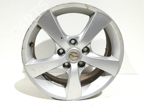 Felg MAZDA 3 Saloon (BK) 1.6 DI Turbo (BK12Y) (109 hp) 9358488