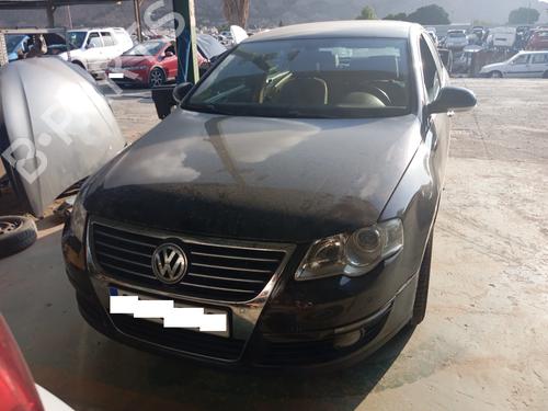Used Front bumper VW PASSAT B6 (3C2) [2005-2011]  28412284
