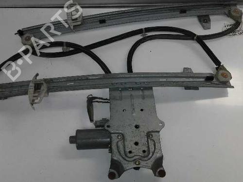 Front right window mechanism CITROËN XSARA PICASSO (N68)  | BP9353211C23 