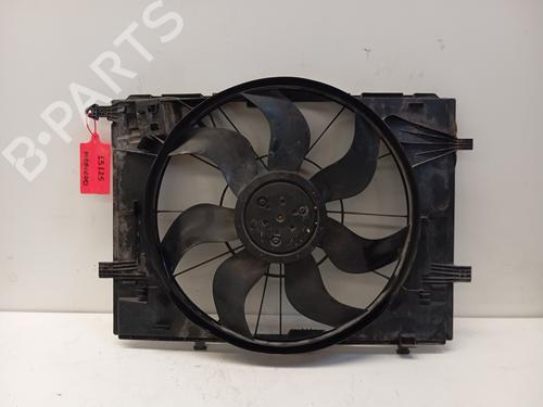 Used Radiator fan Radiator fan 37195332 37195332