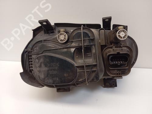 Left headlight VW GOLF IV (1J1) 1.9 TDI | BP18333698C28 
