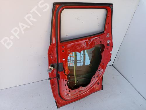 Dør højre bagtil JEEP COMPASS (MP, M6, MV, M7) | BP32411340C5 - Image 4