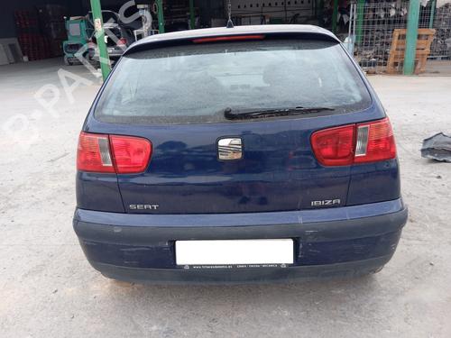 Left front window switch SEAT IBIZA II (6K1) 1.9 TDI | BP29026038I27 