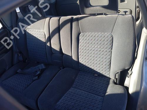 Used Rear seat HONDA CR-V I (RD) 2.0 16V 4WD (RD1, RD3) (147 hp) 22761859