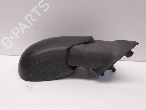 Right mirror CITROËN C3 I (FC_, FN_) 1.4 i Bivalent | BP19439190C27 