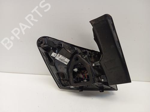 Right taillight PEUGEOT 3008 II SUV (MC_, MR_, MJ_, M4_) 2.0 BlueHDi 150 (MJAHXH, MJAHXV, MJAHXG, MJAHSH, MJAHRH,... | BP24337165C35 
