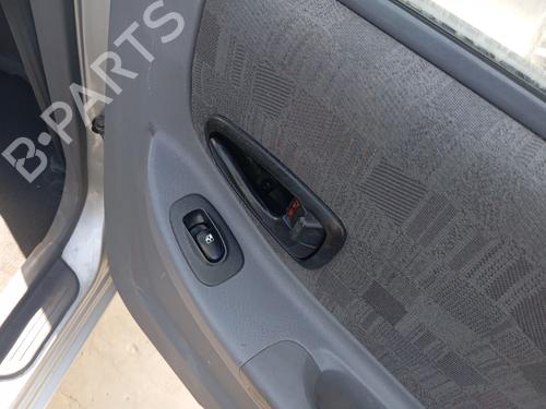Used Rear right interior door handle HYUNDAI ACCENT II (LC) 1.5 CRDi (82 hp) 19513493