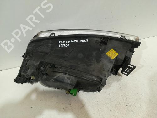Højre forlygte FORD MONDEO III Saloon (B4Y) 2.0 TDCi | BP9360502C29 