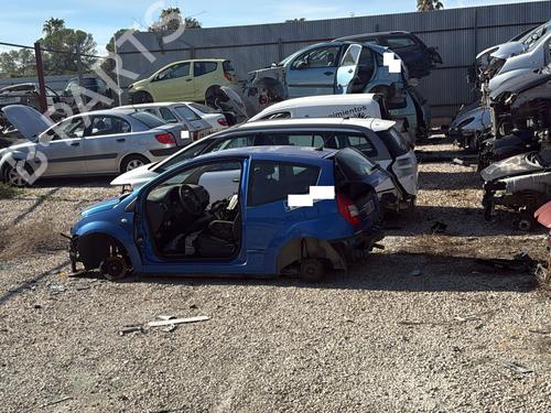 Pare-chocs avant CITROËN C2 (JM_) 1.4 | BP26004816C7