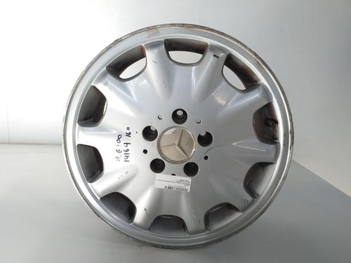 Used Rim MERCEDES-BENZ E-CLASS (W210) E 300 Turbo-D (210.025) (177 hp) 17440243