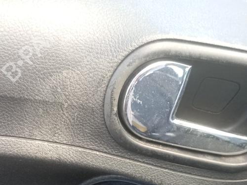 Used Front left interior door handle FORD KA+ III (UK, FK) 1.2 Ti-VCT (85 hp) 25294314
