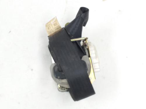 Used Front right seatbelt TOYOTA COROLLA Verso (ZER_, ZZE12_, R1_) 2.0 D-4D (CUR10_, CUR10R) (116 hp) 10101495