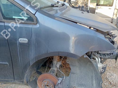Forskærm Højre FORD FOCUS C-MAX (DM2) [2003-2007]  12285961