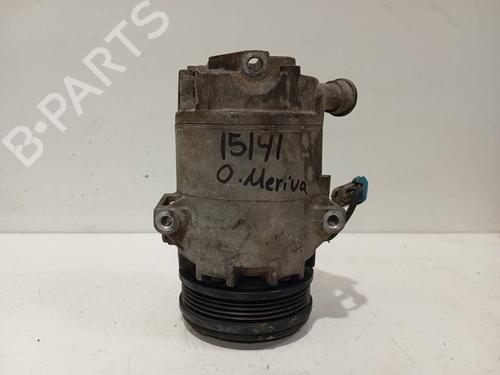 Used AC compressor AC compressor 38957167 38957167