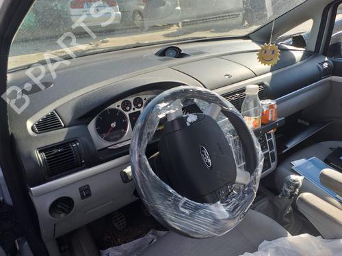 Headlight switch FORD GALAXY I (WGR) 1.9 TDI | BP21845977I24 