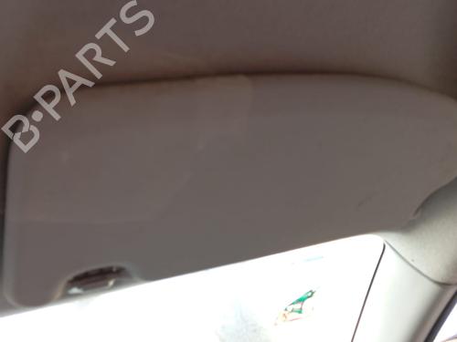Used Right sun visor FORD FOCUS II (DA_, HCP, DP) 1.6 TDCi (109 hp) 22778627