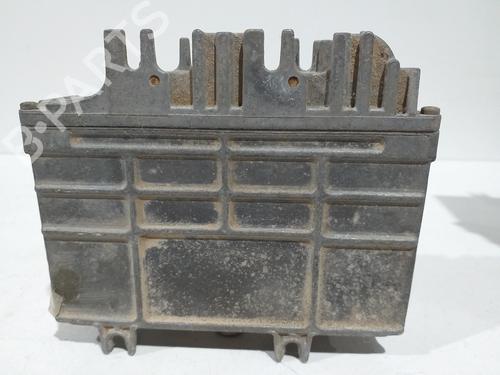 Engine control unit (ECU) SEAT IBIZA II (6K1)  | BP9348907M57 