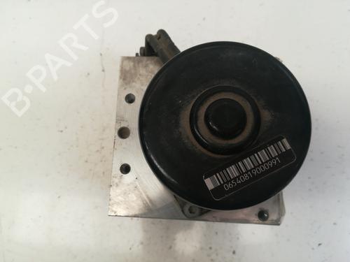 ABS pump VW GOLF IV (1J1)  | BP9350523M43 