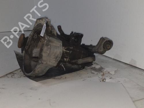 Gearbox VW GOLF III (1H1)  | BP9350146M3 