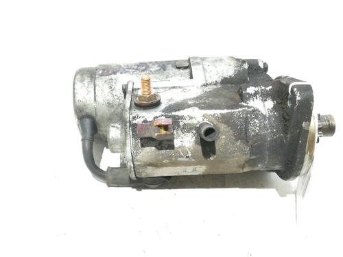 Startmotor KIA CERATO I Saloon (LD) 2.0 CRDi (112 hp) 9361356
