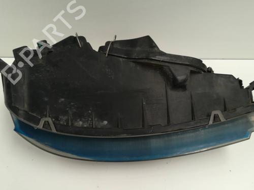 Venstre forlygte FIAT PUNTO Hatchback Van (188_) 1.2 60 | BP9358628C28 