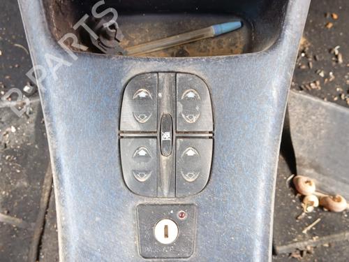 Used Left front window switch TATA INDIGO MARINA (4_V2) [2003-2012]  12314419