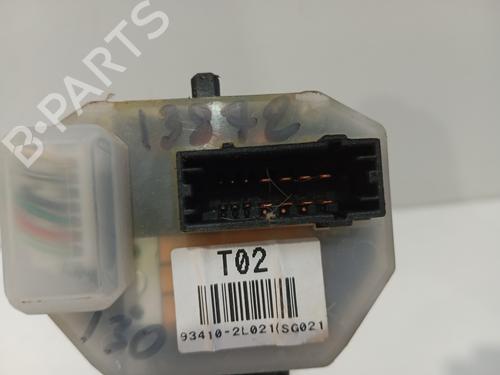 Headlight switch HYUNDAI i30 (FD)  | BP21554401I24 