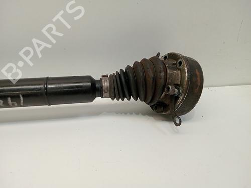 Right front driveshaft SEAT LEON (1P1) 1.6 TDI | BP17440279M39 