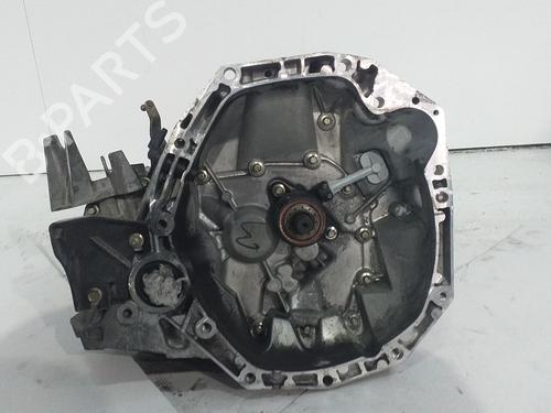 Used Gearbox RENAULT MEGANE I Classic (LA0/1_) [1996-2008]  9354174