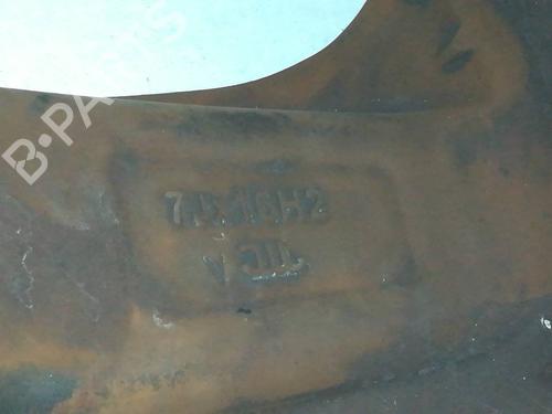 Rim NISSAN PRIMERA (P12) 1.6 | BP9359109C45 