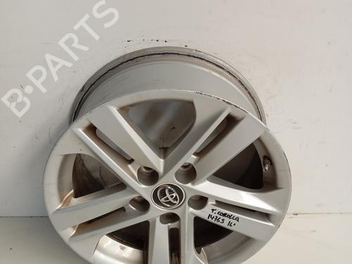 Rim TOYOTA COROLLA Hatchback (_E21_, _EA1_, _EH1_)  | BP26680094C45 