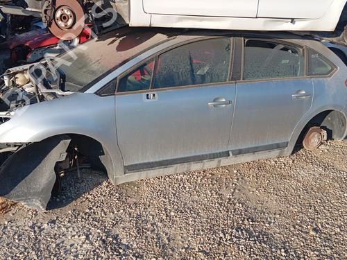 Køler CITROËN C4 I (LC_)  | BP26331526M31 
