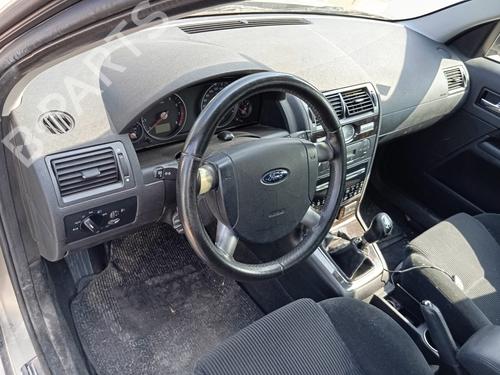 Used Left curtain airbag FORD MONDEO III Turnier (BWY) 2.0 16V (146 hp) 22210234