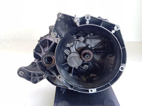 Used Gearbox Gearbox FORD FOCUS III 1.0 EcoBoost (125 hp) 36113769 36113769