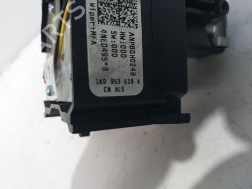 Steering column stalk SEAT TOLEDO III (5P2) 1.9 TDI | BP25729403I23 