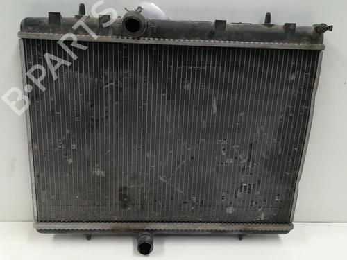 Køler PEUGEOT 308 I (4A_, 4C_) [2007-2016]  9357547