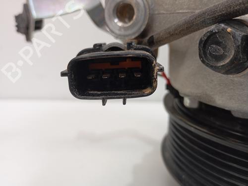 AC compressor HYUNDAI BAYON (BC3) | BP36091070M34 - Image 3