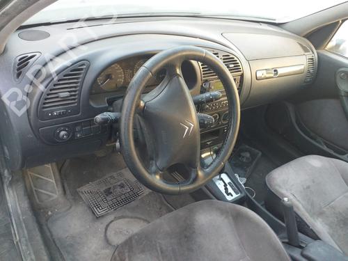Førerens kollisjonspute CITROËN XSARA (N1) 2.0 HDi 109 | BP17094061C9 