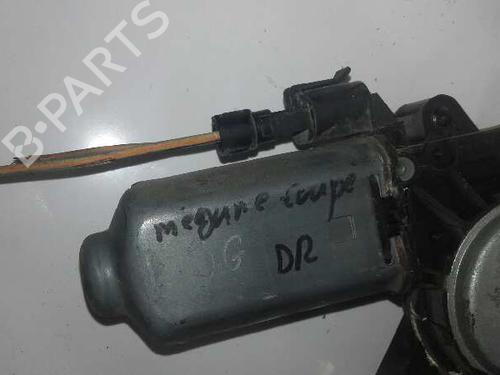 Front right window mechanism RENAULT MEGANE I Coach (DA0/1_)  | BP9353321C23 