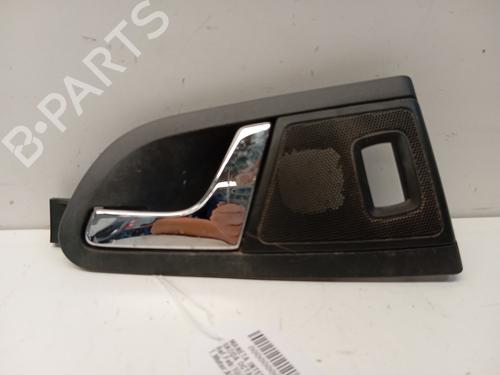 Used Rear left interior door handle SKODA OCTAVIA I (1U2) 1.9 TDI (90 hp) 20981108