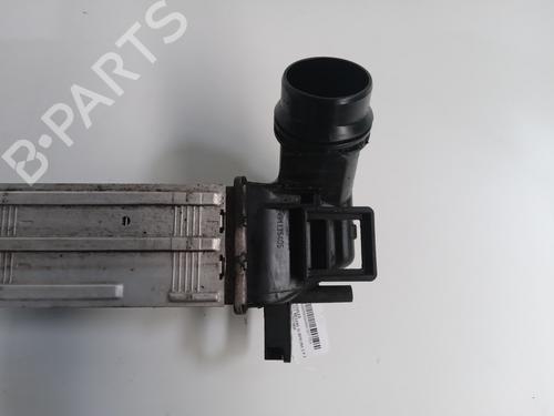 Intercooler RENAULT MEGANE III Hatchback (BZ0/1_, B3_) 1.5 dCi | BP9544680M30 