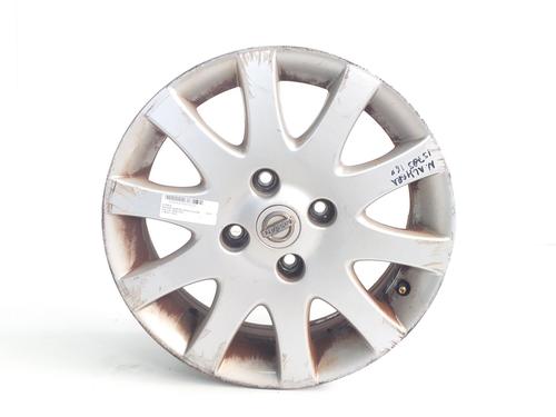 Used Rim NISSAN ALMERA II (N16) 2.2 dCi (112 hp) 12294843