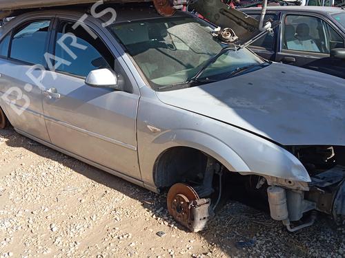 Rear left window mechanism FORD MONDEO III Saloon (B4Y) 2.0 16V TDDi / TDCi | BP16236766C24 