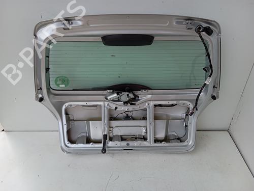 Tailgate SKODA ROOMSTER (5J7) 1.6 | BP32261648C6