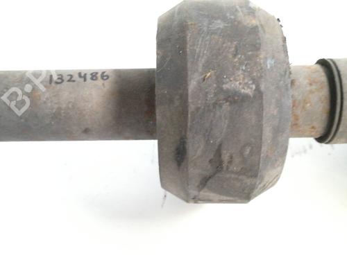 Right front driveshaft RENAULT SCÉNIC I MPV (JA0/1_, FA0_)  | BP12273414M39 