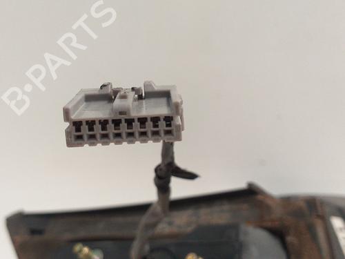 Right mirror NISSAN ALMERA II (N16) 1.8 | BP10371740C27 